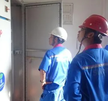 合法、正規(guī)的消防維保單位