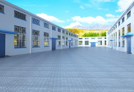 工業(yè)廠房消防施工包工包料是多少錢(qián)？