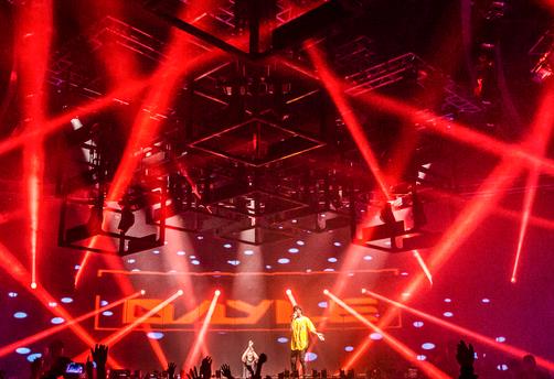 酒吧做消防多少錢(qián)一平方？酒吧消防規(guī)范有哪些？