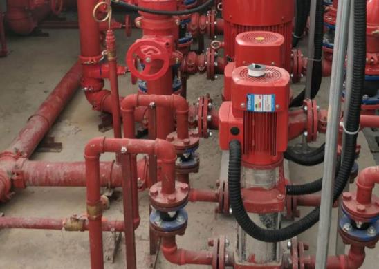 消防工程施工注意事項有哪些？