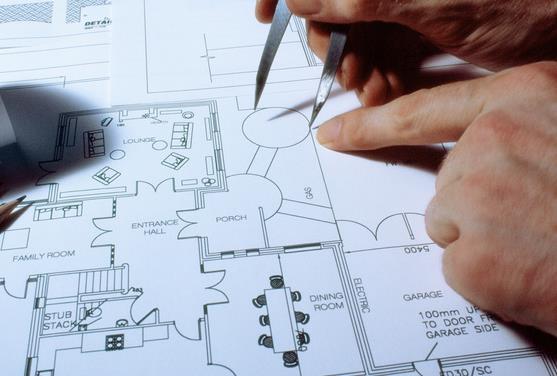 防設(shè)計申報中需要圖紙大全！