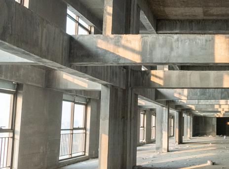 建設(shè)工程消防驗收備案的受理條件是什么？