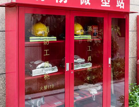 關(guān)于消防改造，你需要知道的幾件事