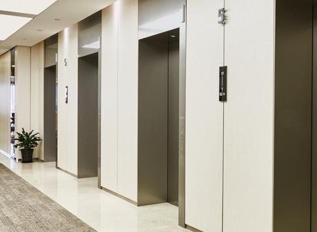 如何區(qū)分電梯是消防電梯而不是普通電梯？