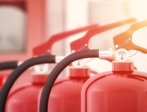 消防工程安裝公司哪家好？